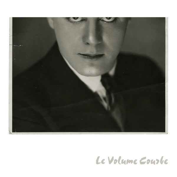 LE VOLUME COURBE - Fourteen Years [Vinyl]