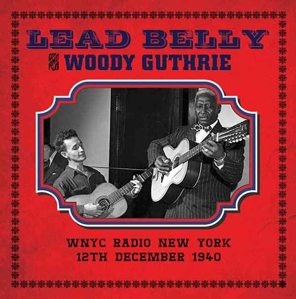 WNYC Radio New York 12th December 1940 [CD]