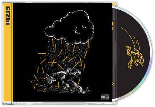 Elzhi - Lead Poison [CD]