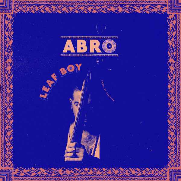 Leaf Boy [Vinyl]