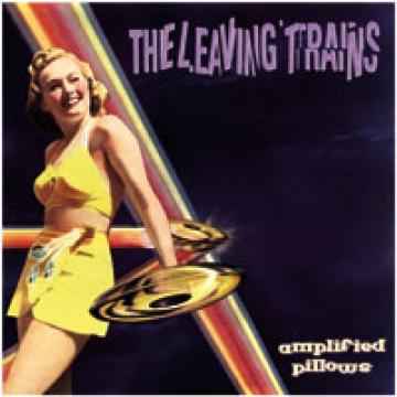 Amplified Pillows [CD]