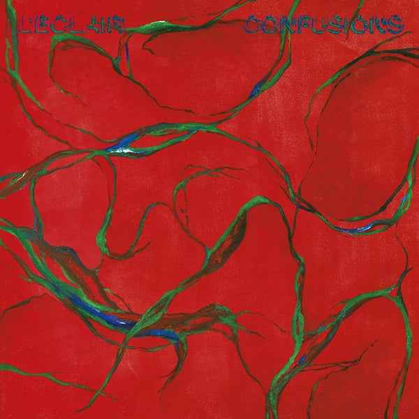 Confusions [CD]
