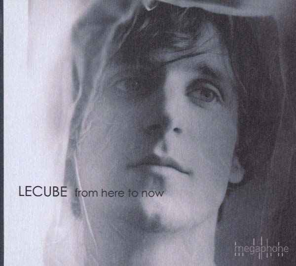 From Here to Now [CD]
