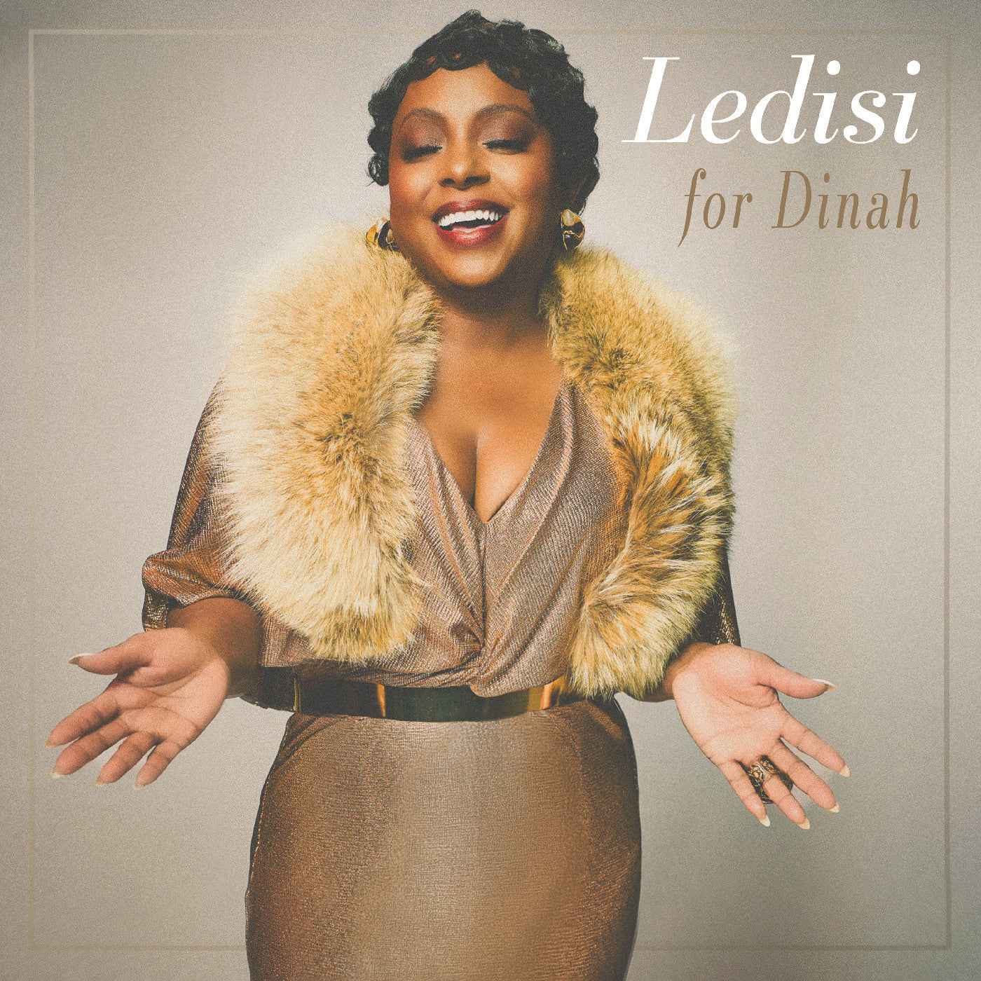 For Dinah [CD]