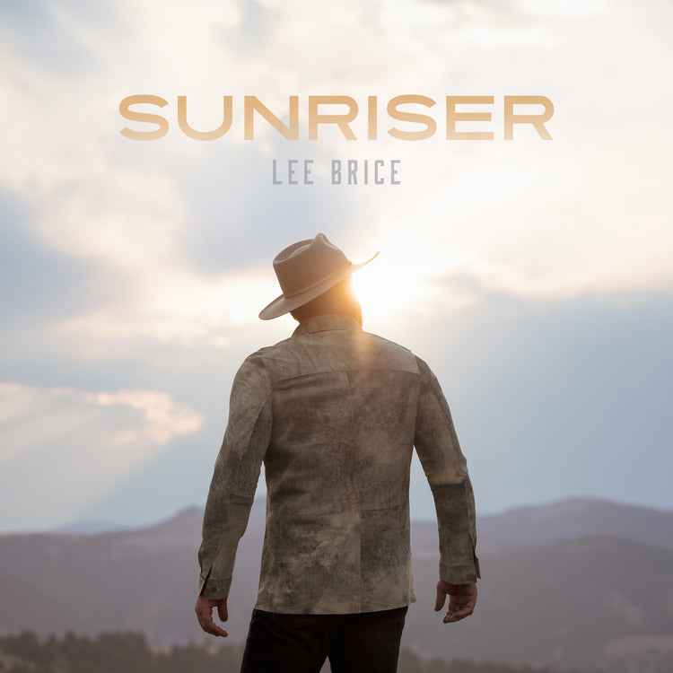 Sunriser [Vinyl]