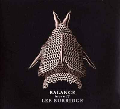 Balance 012 [CD]