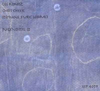 Jugendstil II [CD]