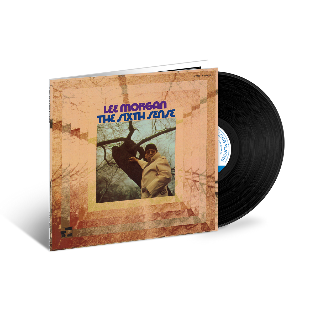 PRE-ORDER: The Sixth Sense (Blue Note Tone Poet Series) (180G) [LP] [Vinyl]