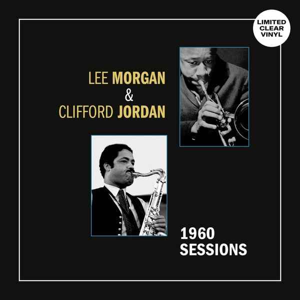 1960 Sessions (Clear Vinyl) [Lp] [Vinyl]
