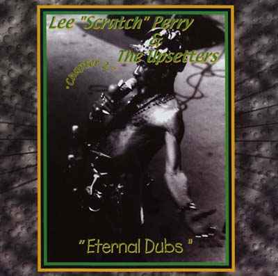 Eternal Dubs Chapter 2 [Vinyl]