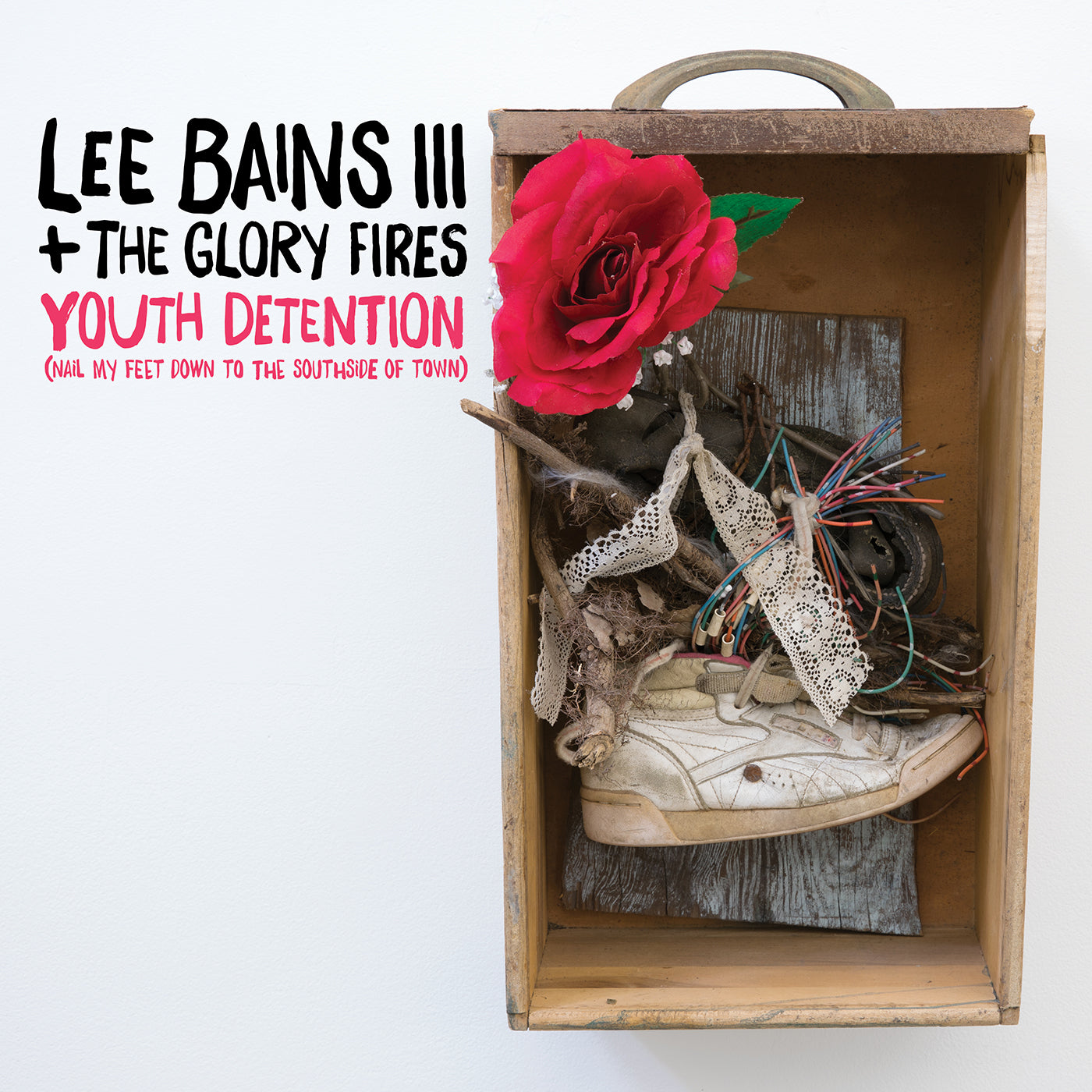 Youth Detention [Vinyl]