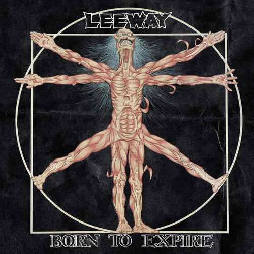 Born To Expire [Import] [Vinyl]