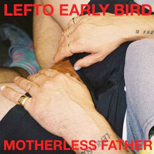 Motherless Father [Vinyl]