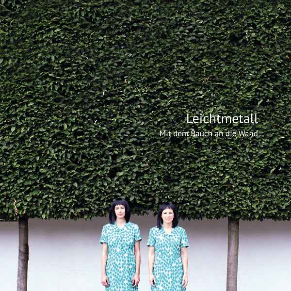 Mit Dem Bauch An Die Wand [CD]