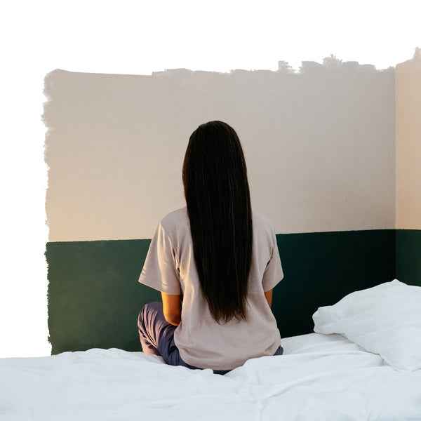 A Fog Like Liars Loving [Vinyl]