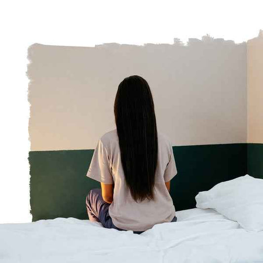 A Fog Like Liars Loving [Vinyl]