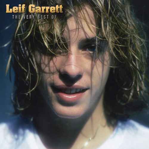 The Very Best Of (Limited Edition, Blue Vinyl) [Vinyl]