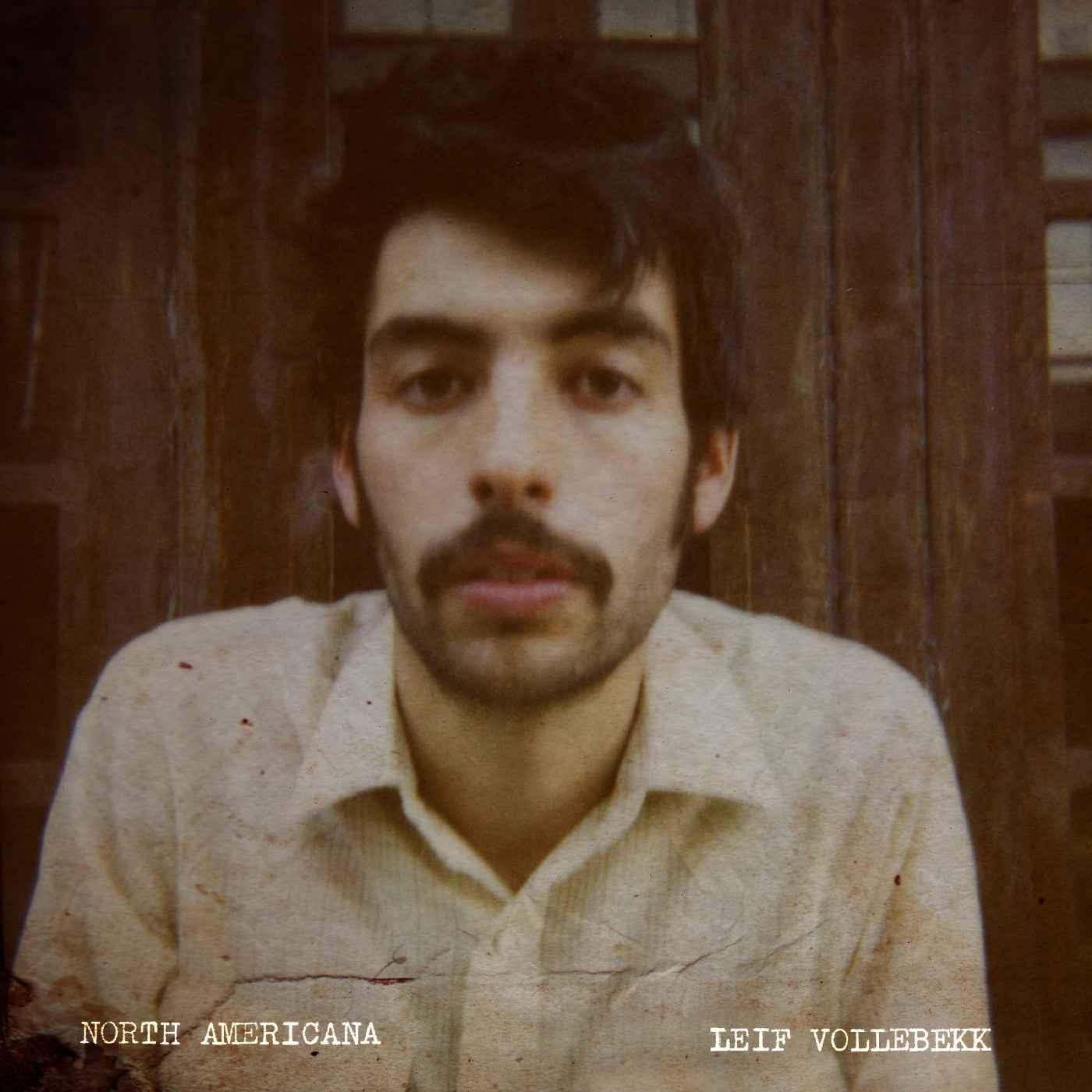 North Americana [CD]