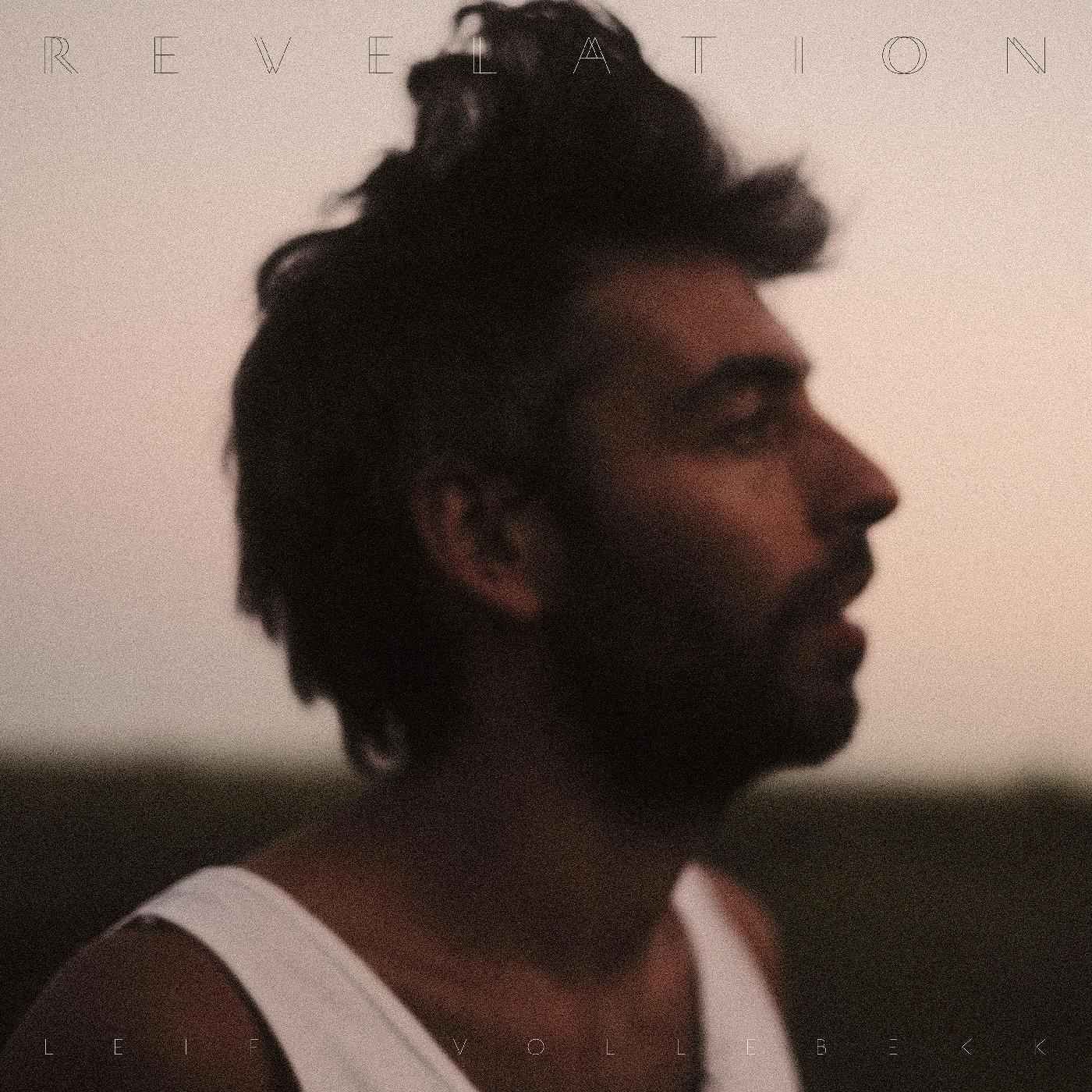 Revelation [CD]
