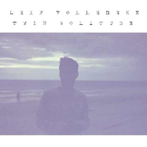 Twin Solitude [CD]