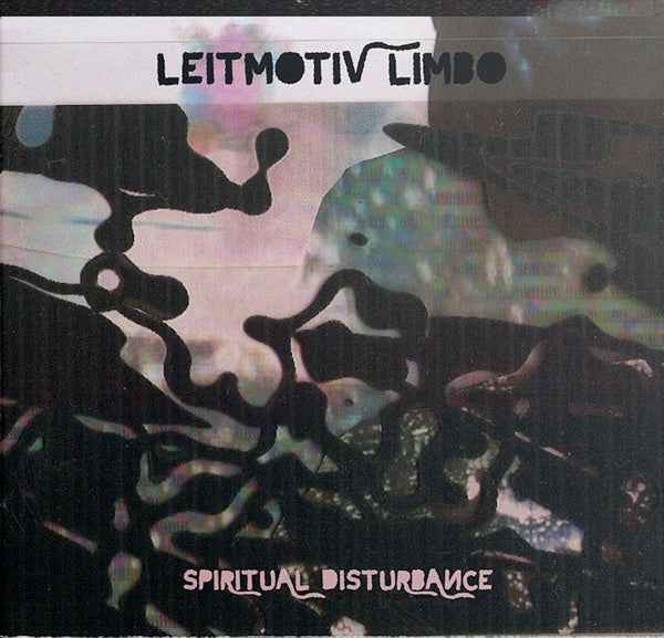 Spiritual Disturbance [CD]