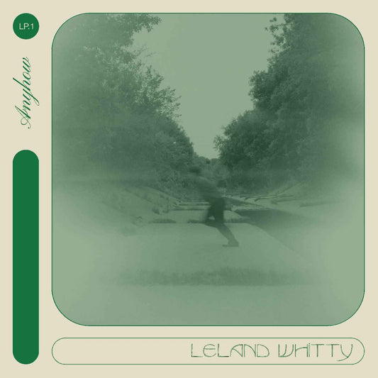 Anyhow [CD]