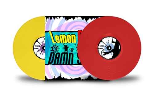 Damn Skippy [2 LP] [Vinyl]