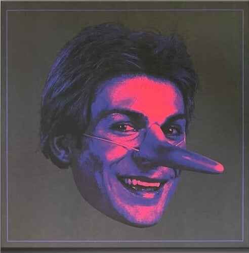 Lemon Demon - Nature Tapes [Handsome Mother LP] [Vinyl]