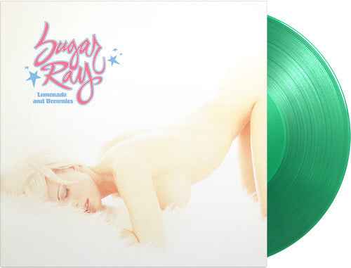 Sugar Ray - Lemonade and Brownies (180g Green) [Vinyl]