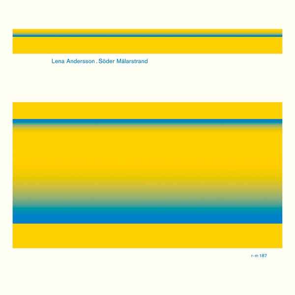 Soder Malarstrand [CD]