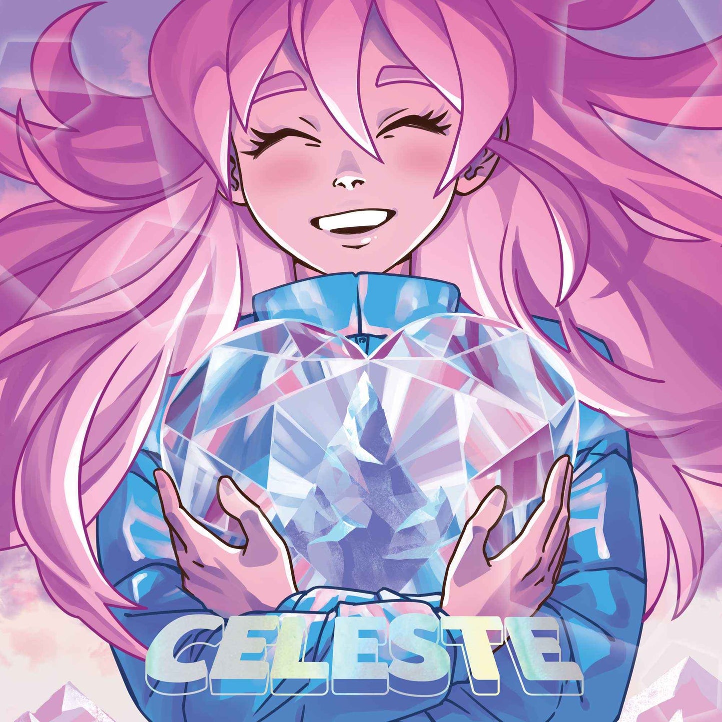 Celeste Complete Sound Collection (Vinyl Box Set) [Vinyl]