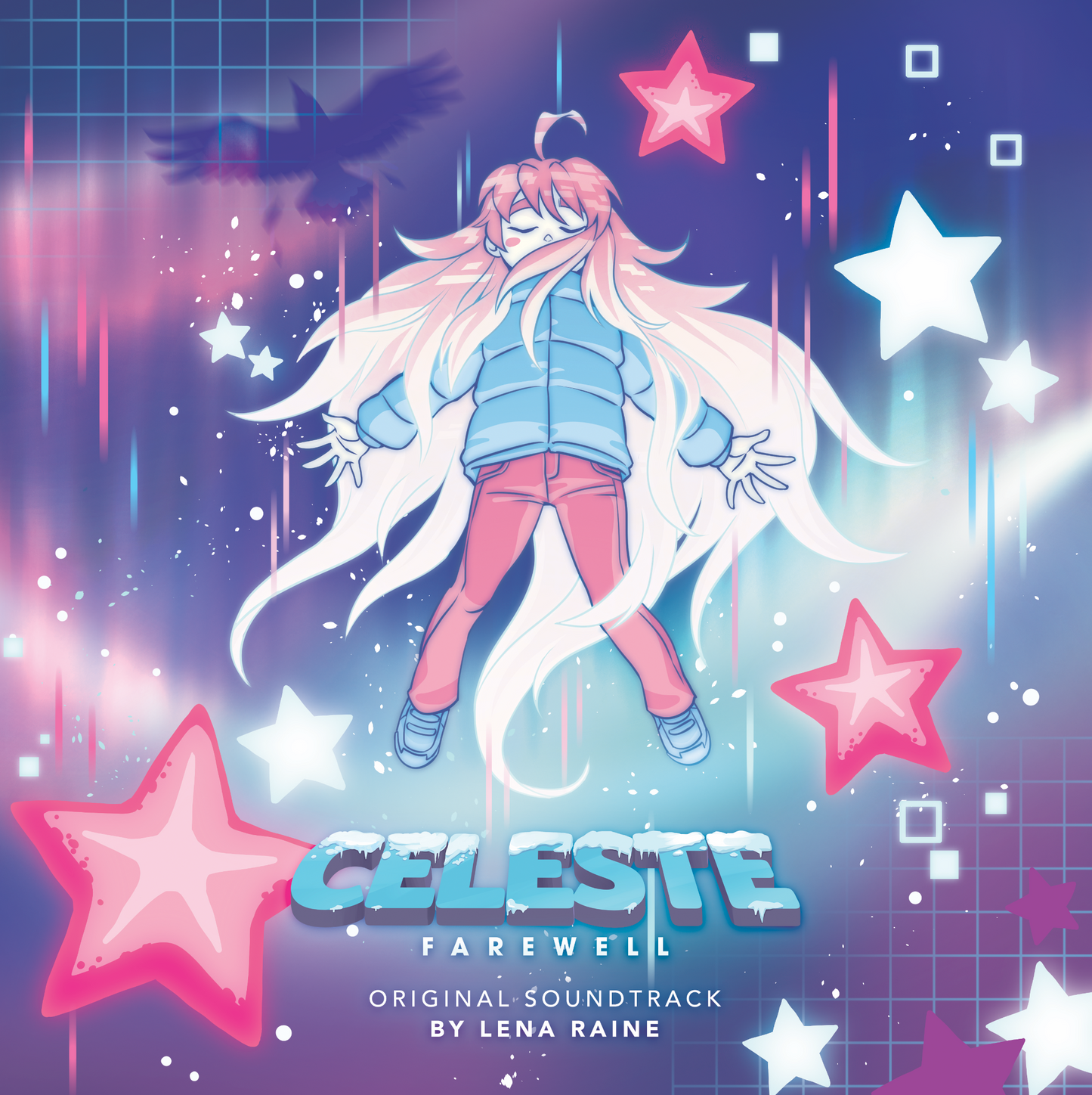 Celeste Farewell [Vinyl]