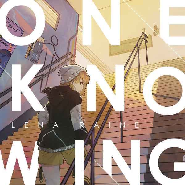 Oneknowing [CD]