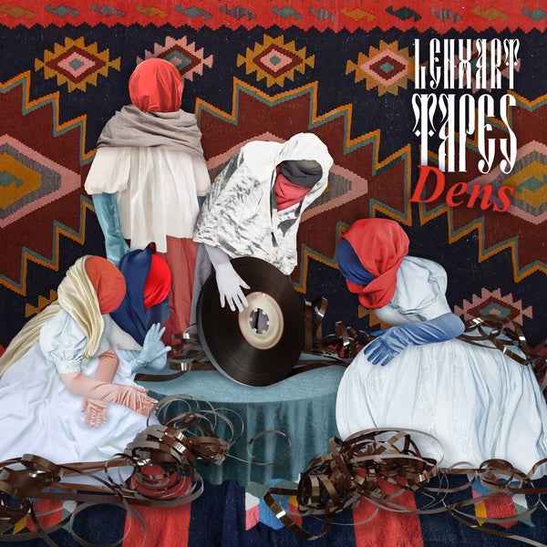 Dens [CD]