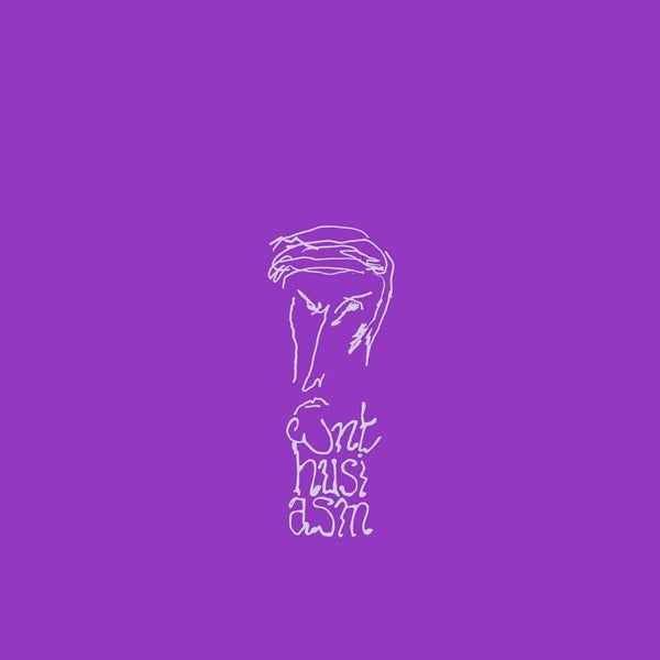 LENNERT JACOBS - Enthusiasm [Vinyl]