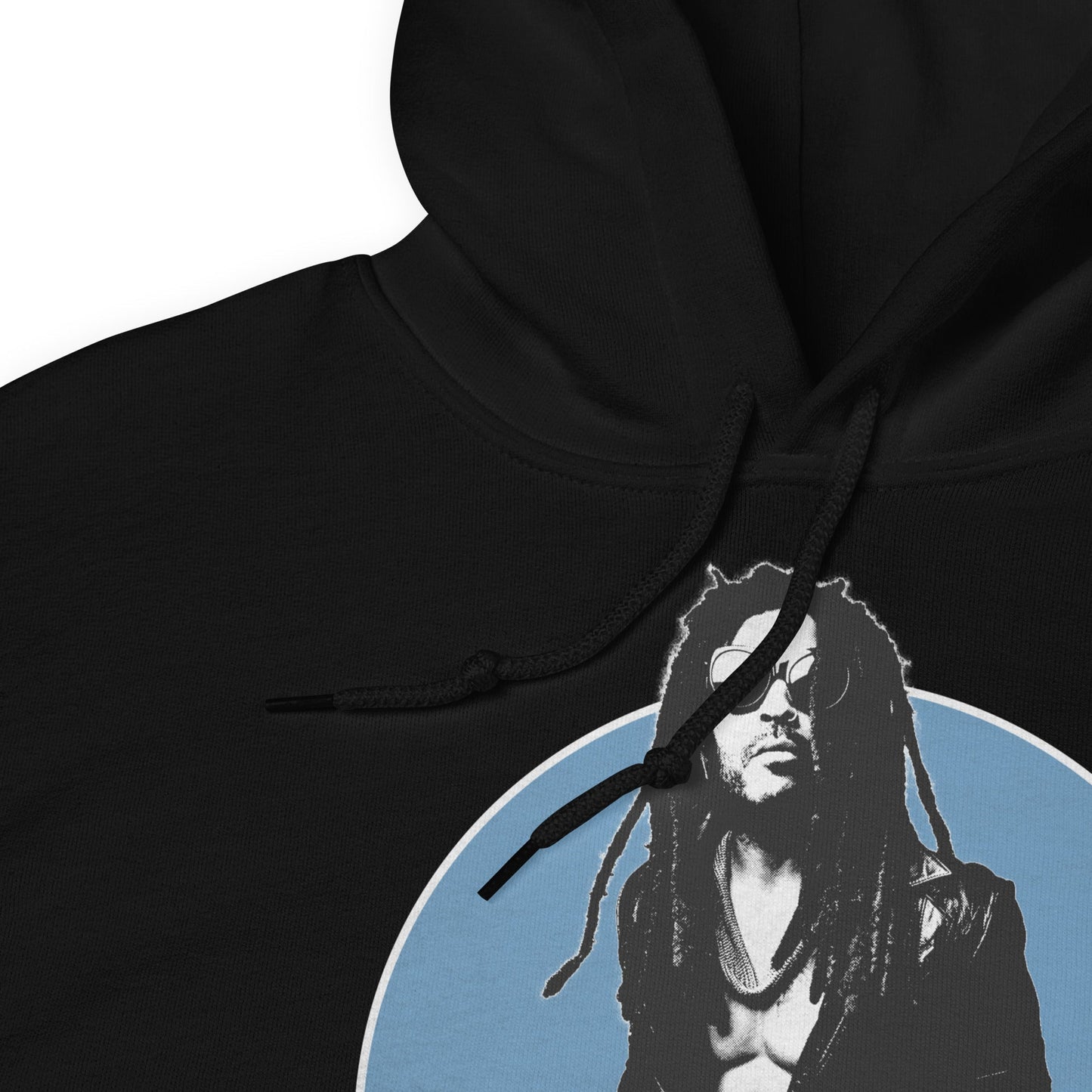 Lenny Kravitz - Europe 25 Tour Hoodie
