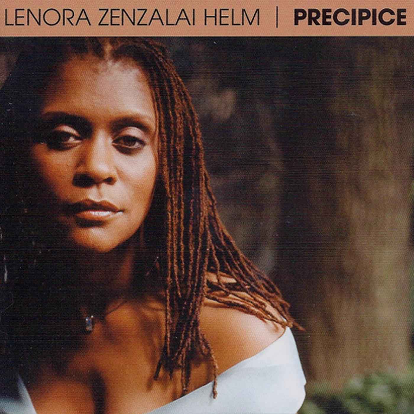 Precipice [CD]