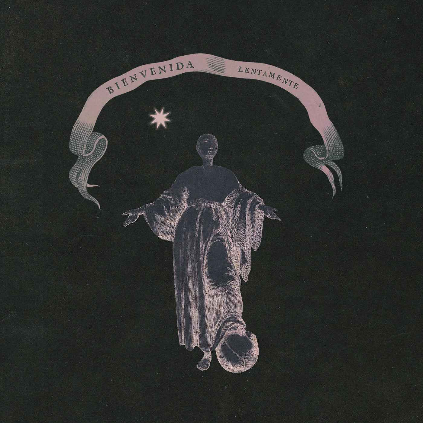 Lentamente - Bienvenida (Strawberry Milkshake Vinyl) [Vinyl]