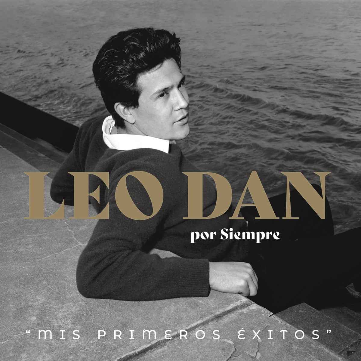 Leo Dan Por Siempre “Mis Primeros Exitos” [2Lp] [Vinyl]