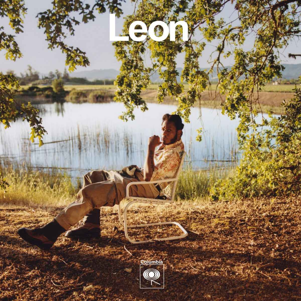 Leon [CD]
