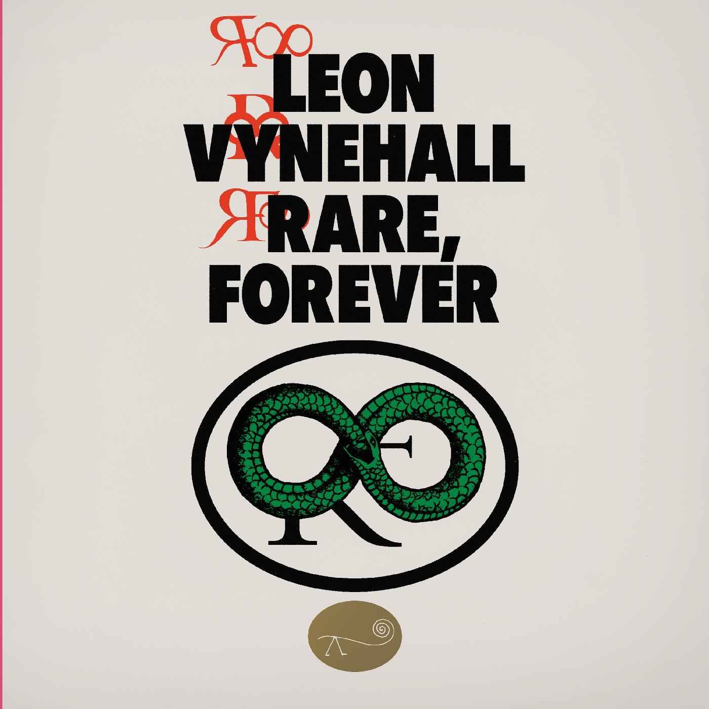 Rare, Forever [CD]