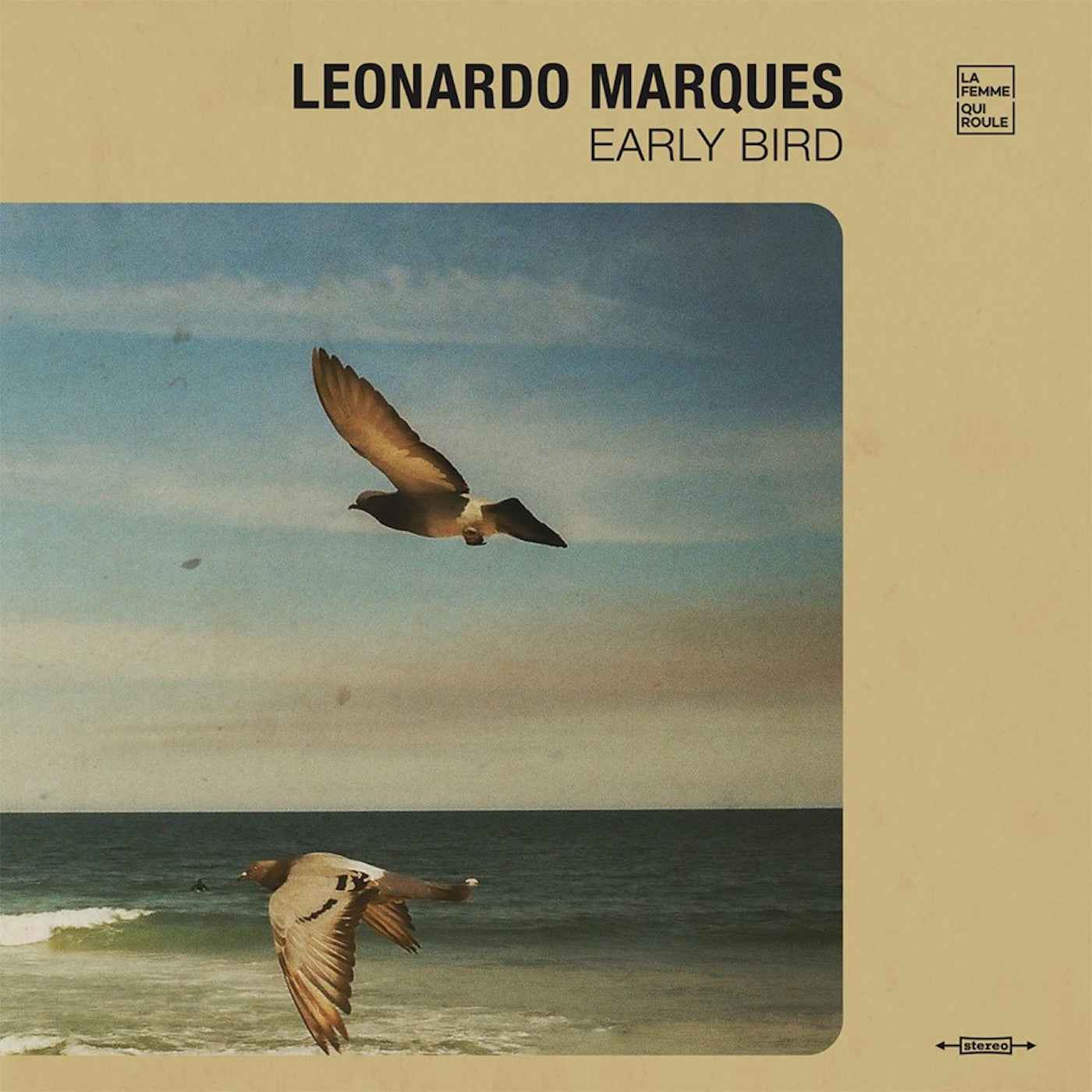 Early Bird [Vinyl]
