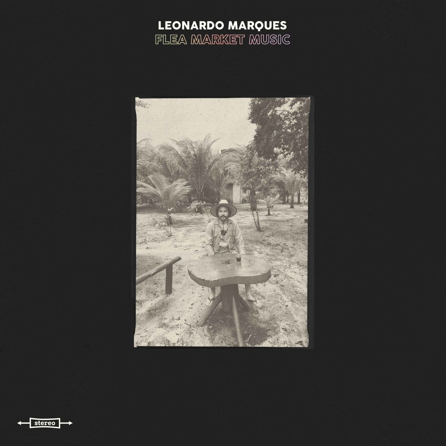 Flea Market Music [Vinyl]