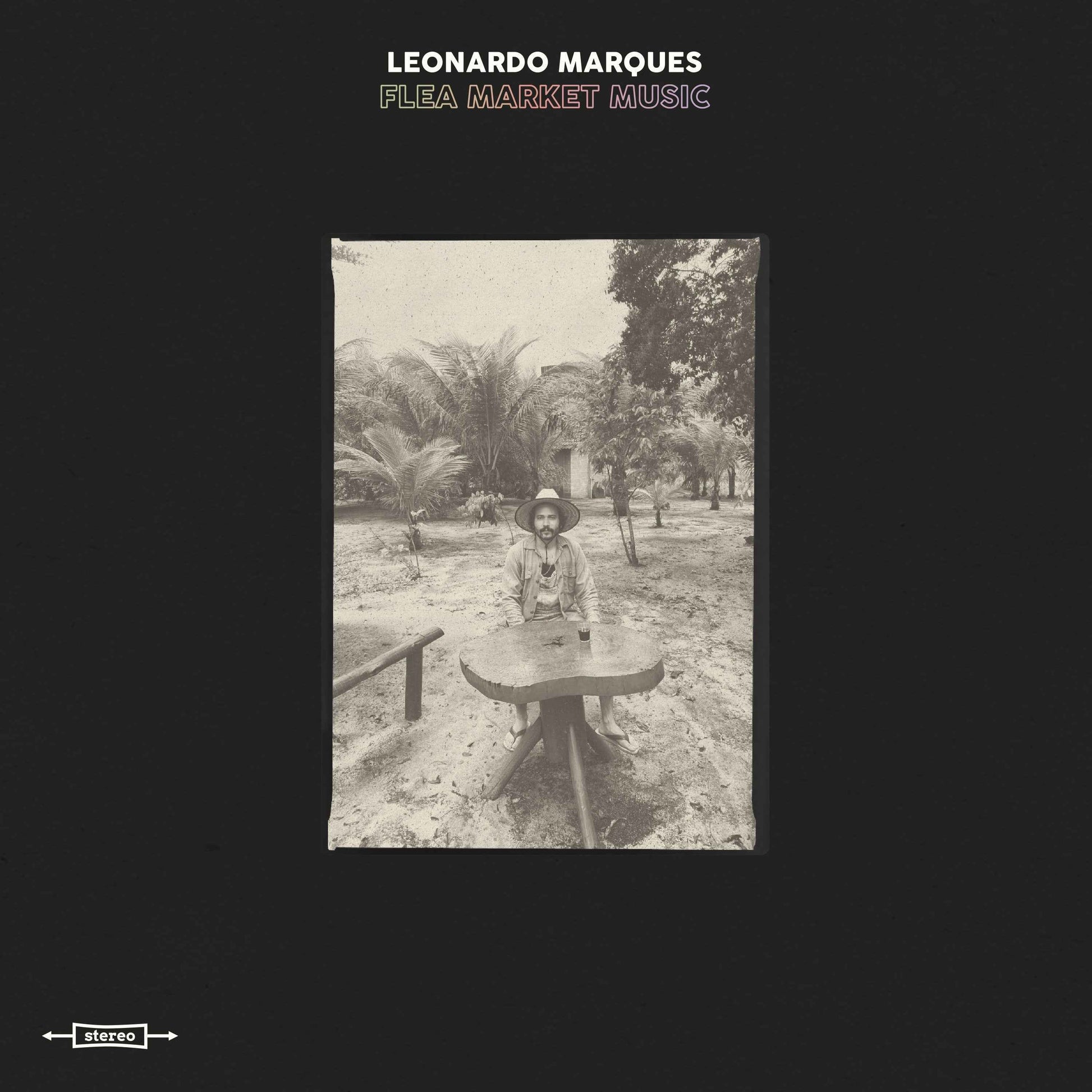 Flea Market Music [Vinyl]