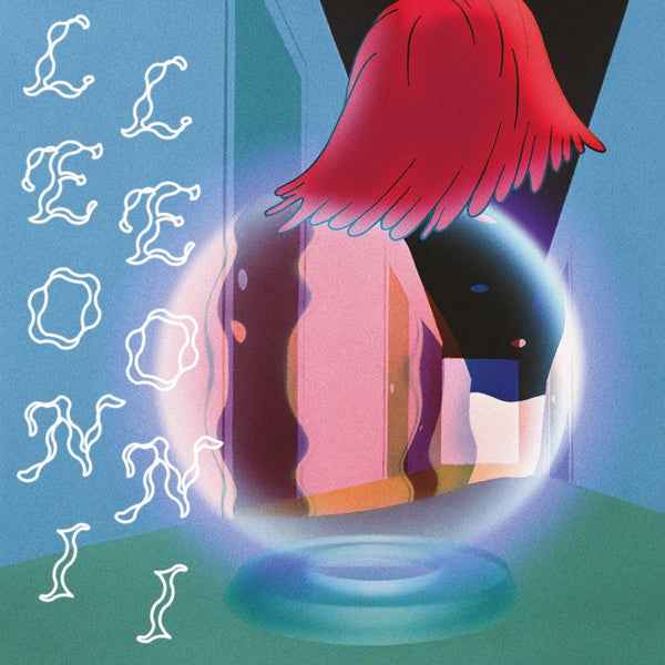 Leoni Leoni [CD]