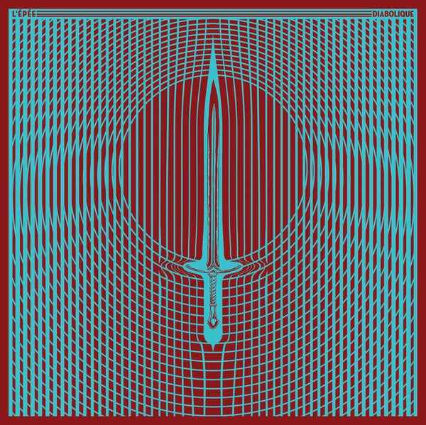 Diabolique [CD]