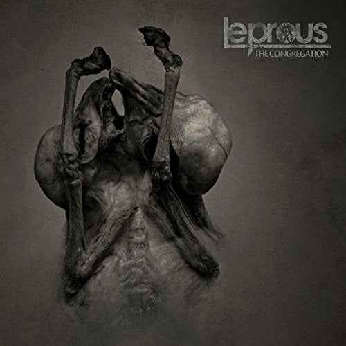 The Congregation (10Th Anniversary Edition) (2Lp) [Vinyl]
