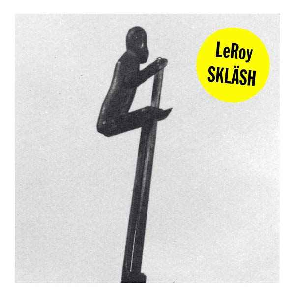 Skläsh [CD]