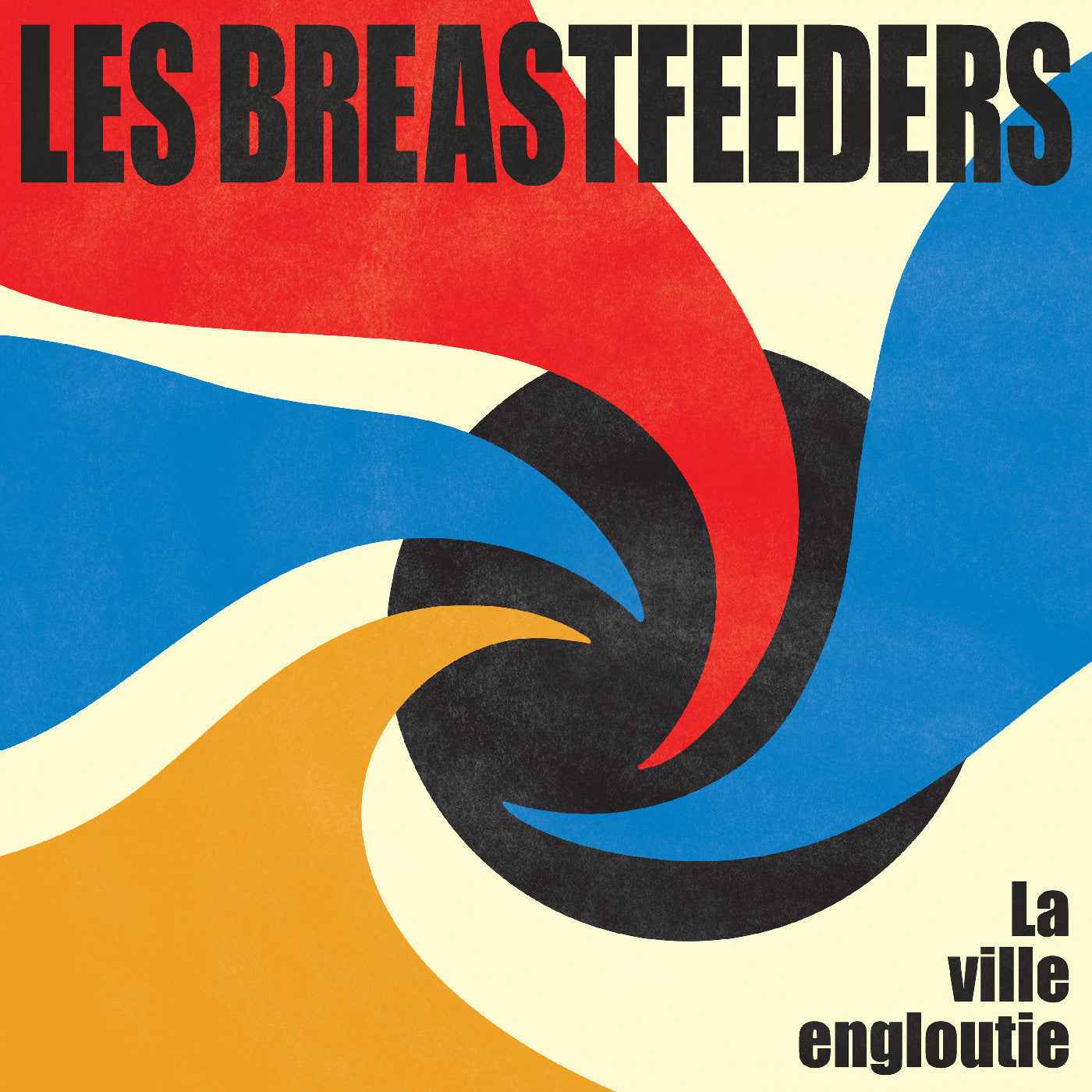 La Ville Engloutie [CD]