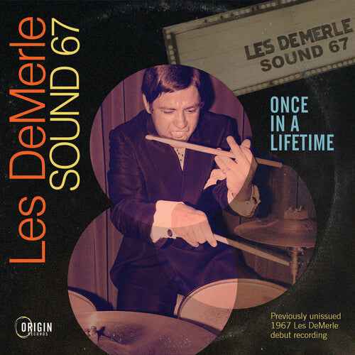 Once In A Lifetime [Vinyl]
